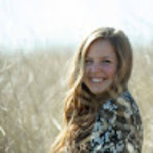 Meet your Posher, Christa